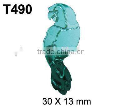 10G COLOR ASST. LOOSE SEQUIN