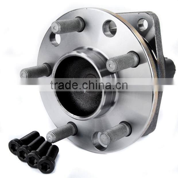 OEM VKBA3576 Rear Wheel Hub Bearing Fit Mondeo