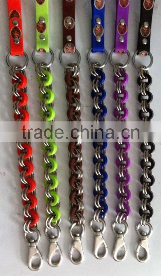 Light Up Dog Collar/ Reflective Dog Collar/ Reflective Dog Leash