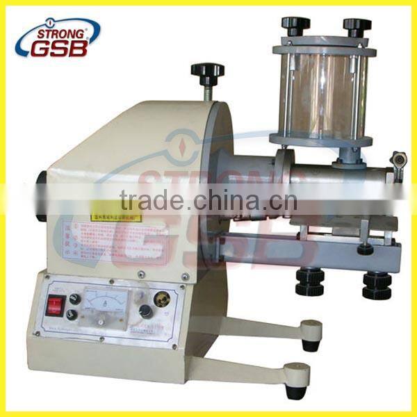 hot sale LZ-250-2 Strong Force Glue Gluing Machine