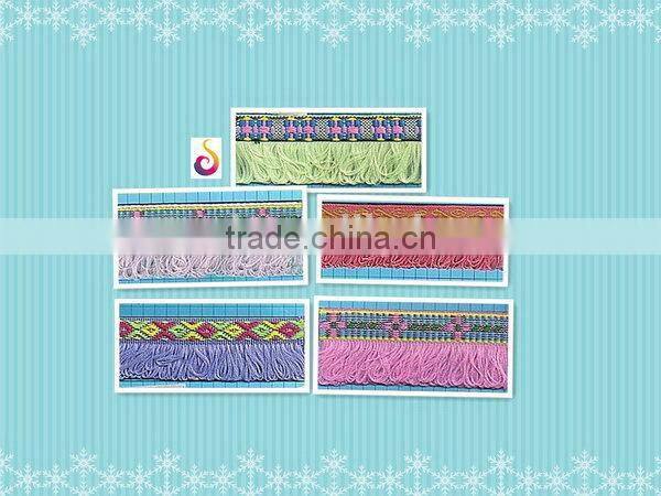 New new products imitated braided leather cords