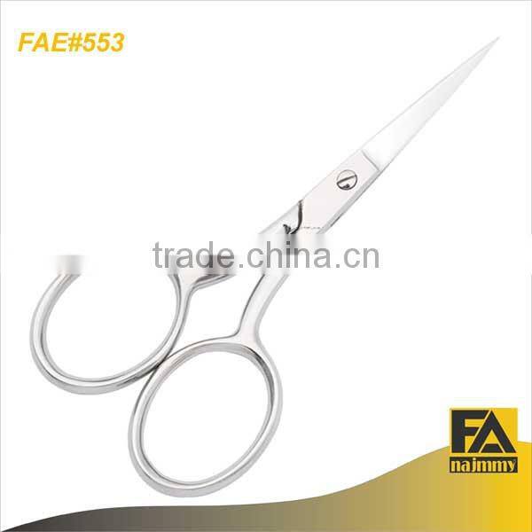 Baby household scissors