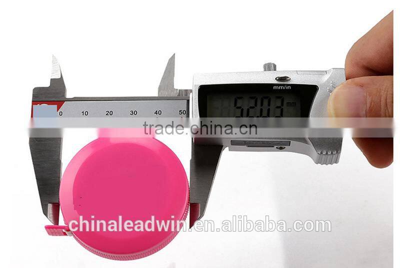 Printing LOGO custom wholesale tape measure for promotion gift