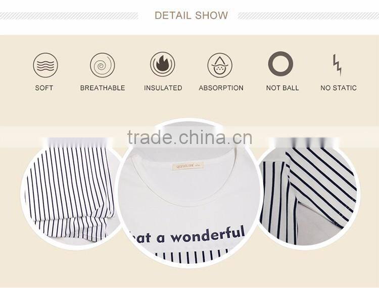 Competitive price Qianxiu men summer onesie fashion cotton sleepwear pajamas