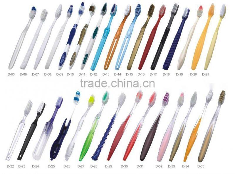 Hotel Brand OEM disposable hotel bathroom amenity products