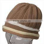 Wholesale All Custom Winter Knitted scarf beanie gloves set