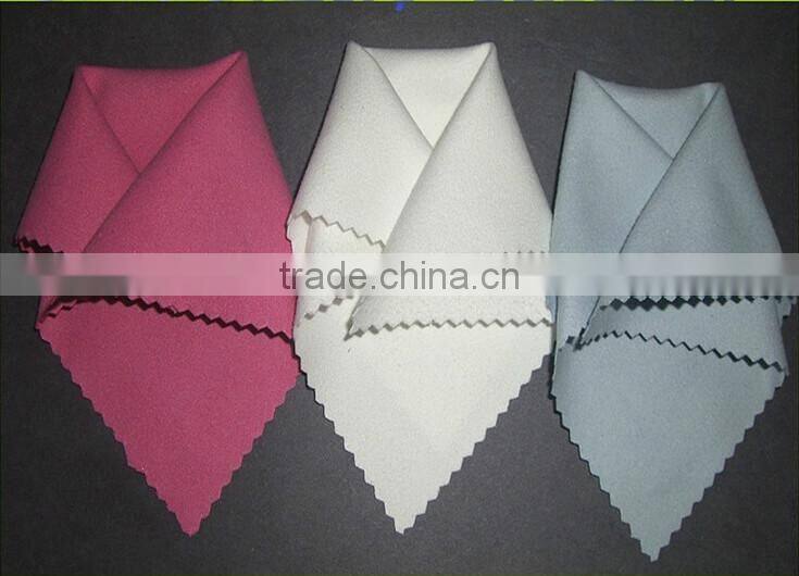 Gold & Silver Jewelers Rouge Polishing Cloth Pack New Silverware Jewelry