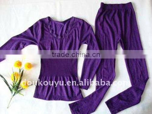 HOT seamless shaper thermal underwear