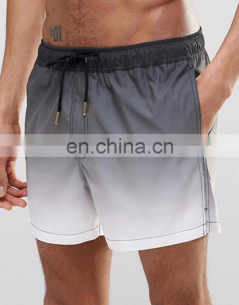 blue & white clour sublimation tshirt,customise design hot shorts,design your own printed shorts