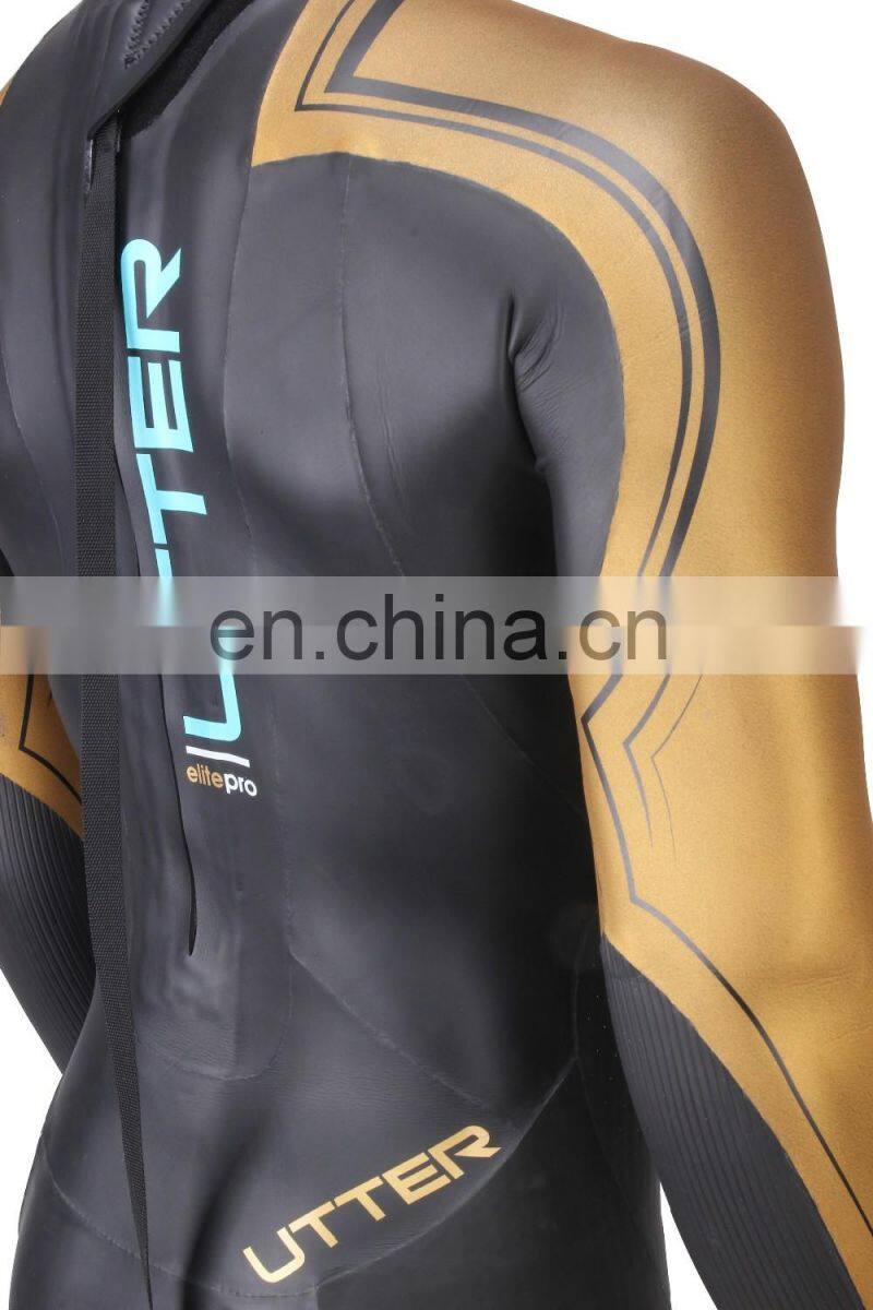2016 high quality Yamamoto neoprene wetsuit