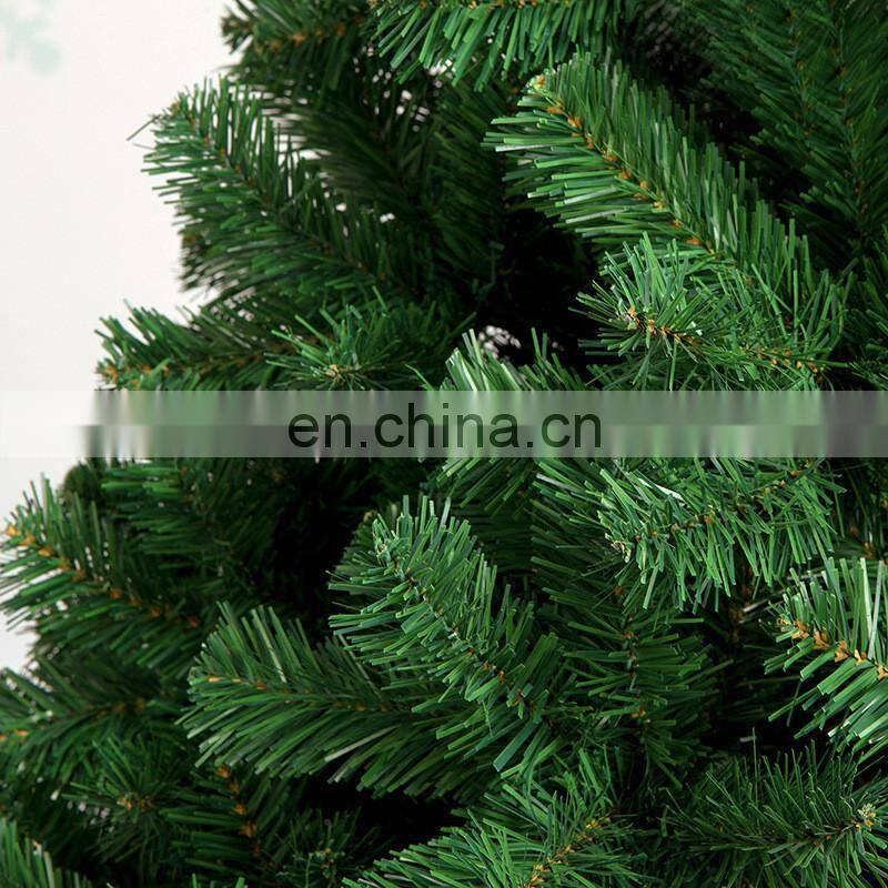180cm pine artificial christmas tree