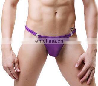 Brave Person Brand Mens Briefs Sexy Men Underwear Briefs Nylon High Quality Fashion Male Panties