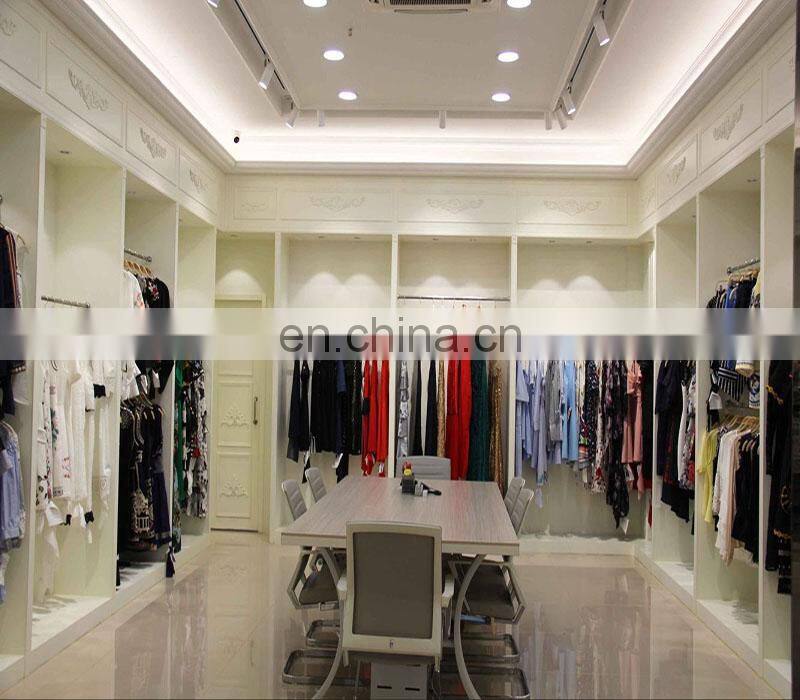 New design fitted midi women formal straight dress for office