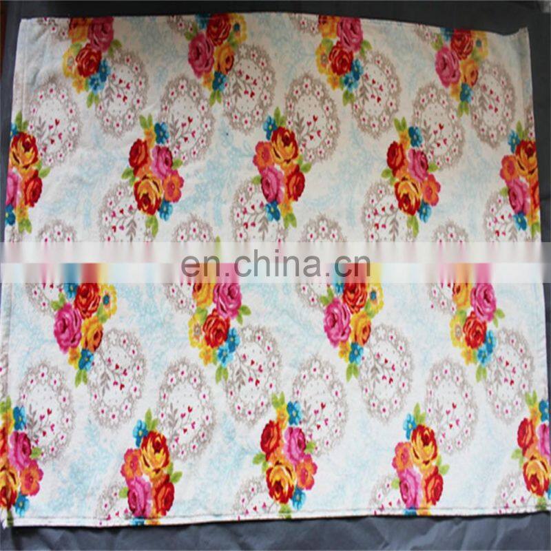 Pattern Towels at High Quality