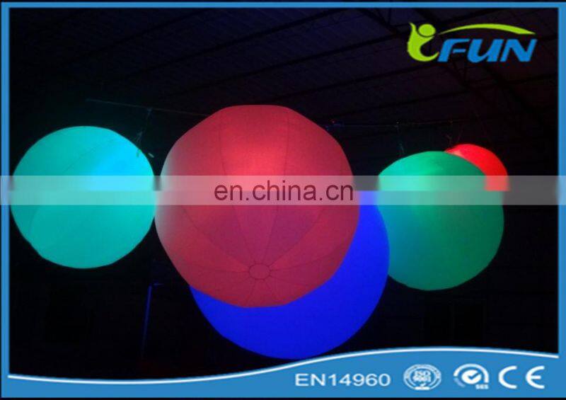commercial christmas decorations inflatable 2015/ inflatable LED decoration/Inflatable yard decorations
