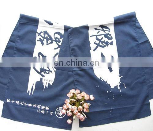 High quality soft thick traditional Japanese tenugui