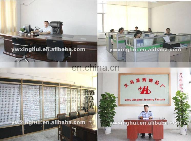 2015 New Fashion USA flag handmade cufflink