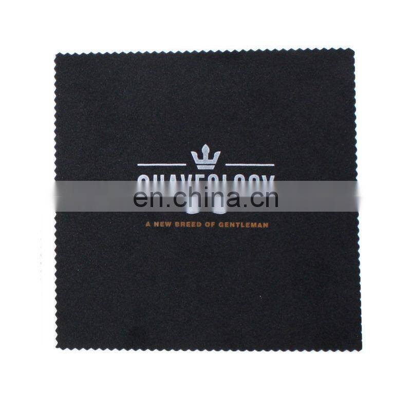 custom made promotional polaroid sunglasses microfiber cloth
