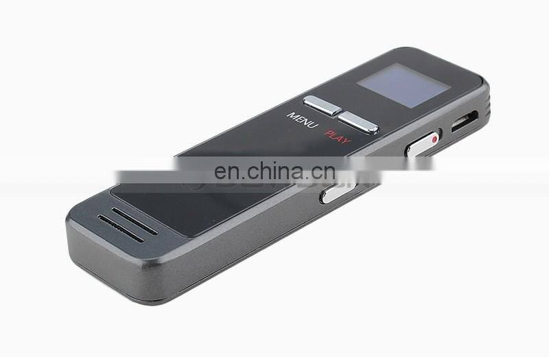Portable USB Disk digital Voice Recorder Dictaphone 8GB Storage