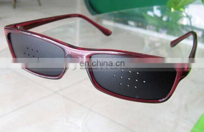 Eye Training Glasses Correct Vision Pinhole Glasses Eyewear