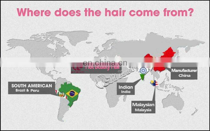 Pal Pay 100% Brazilian Kinky Extensions