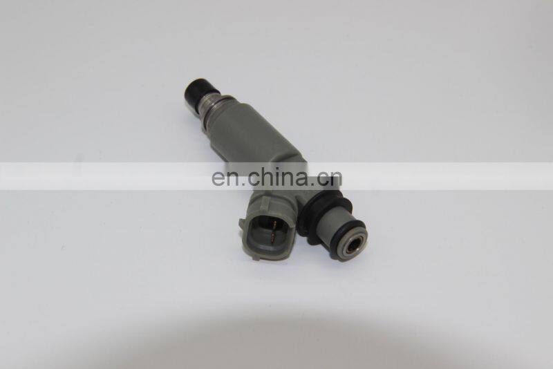 Fuel Injector/Nozzle OEM 23250-15040 for Toyo-ta Corolla AE11 4AFE Soluna AL50 Corona