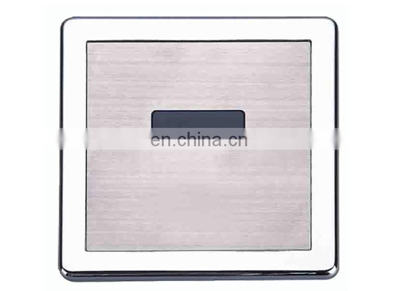 Made In China Good Price Automatic Urinal Flusher