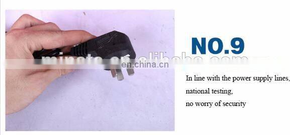 floor standing type stainless steel commercial electric cotton candy making machine with cover and music box