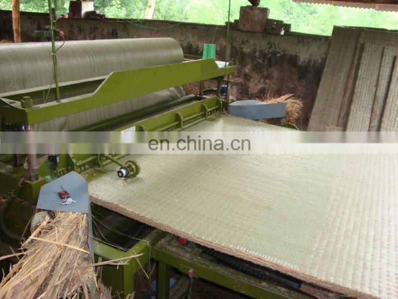 Coco Fiber Mattress Quilting Machine Flat Mattress Quilting Machine coco fiber mattress quilting