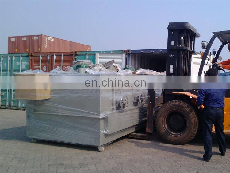 Commercial peanut roasting machine / peanut roaster machine / peanut roaster