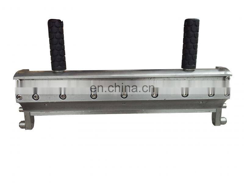 High quality pig skin removal machine price