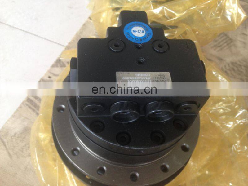 Excavator 4331679 EX25-2 Travel Totor EX25 Final Drive