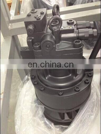EX330 swing motor,swing motor for EX330,EX330 excavator swing motor