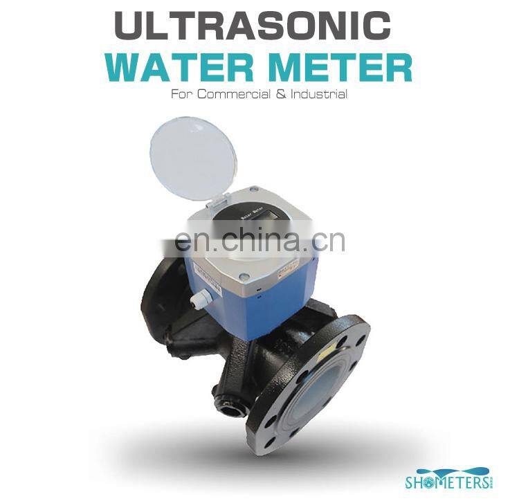 ultrasonic sensor c water meter turkish brass