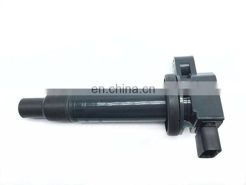 Ignition Coil For To-yota E-cho P-rius Y-aris S-cion xA xB 1.5L OEM 90919-02240 9091902240 UF316