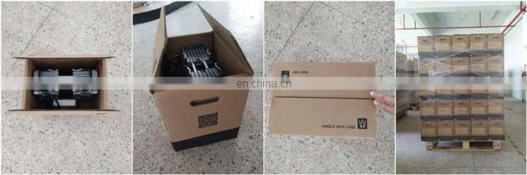 Best price popular low noise 2hp 1500w silent air compressor motor