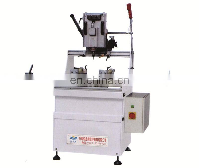 cutting tools can customer change easy LXFA-370*125 router for aluminium profiles