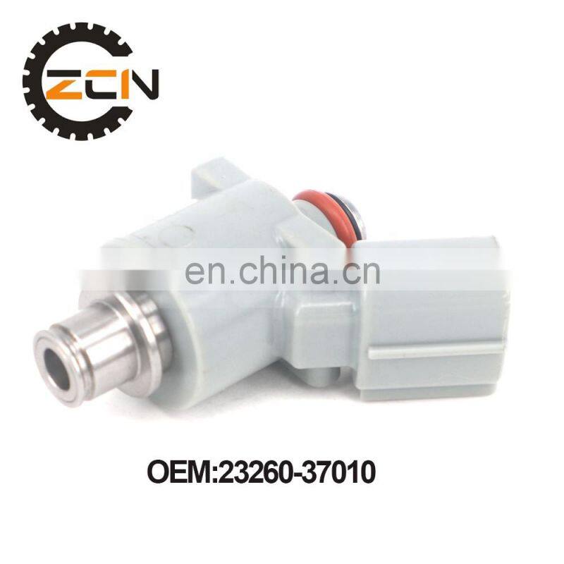 High quality Fuel Injector OEM 23260-37010 For Yamaha 08-15 Road Star Grizzly Rhino YFZ 450R