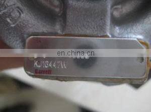 Tuobocharger 708366-0001 engine diesel GT1749V