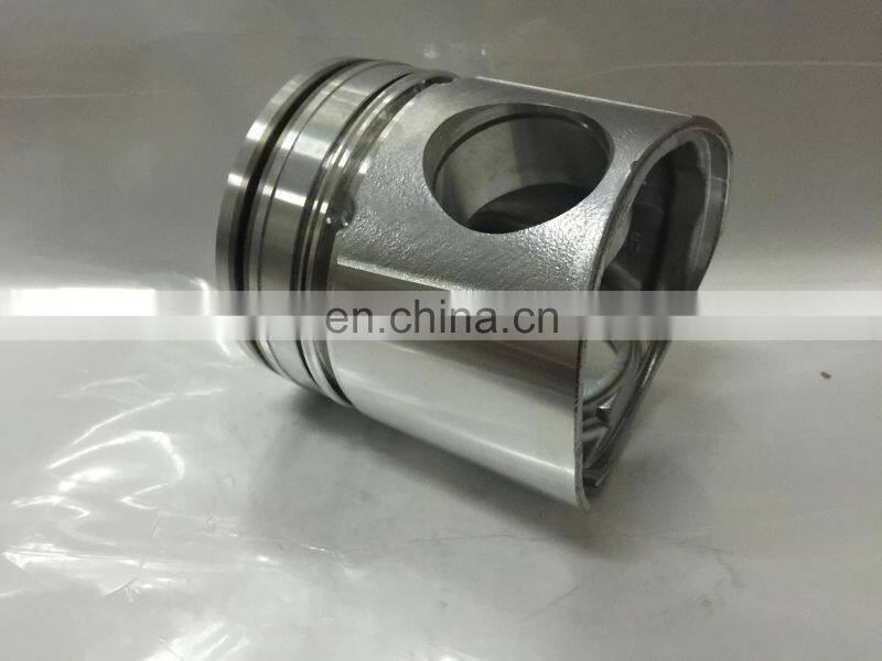 Good quality ISBE Diesel Engine 4897512 Piston