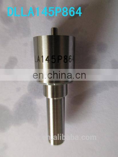 DLLA145P864 common rail fuel injector nozzle