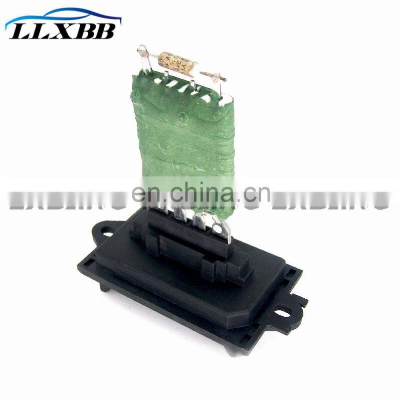 Original LLXBB Blower Motor Regulator Resistor 6450.Q8 For Peugeot Citroen 6450Q8