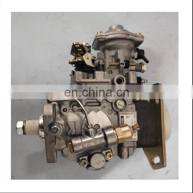 Diesel engine parts fast fuel pump 3960902 engine fuel pump for sale