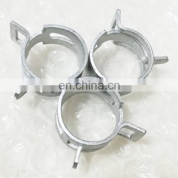 Good Quality DCEC 6CT Diesel Engine Parts Clamp 3937613