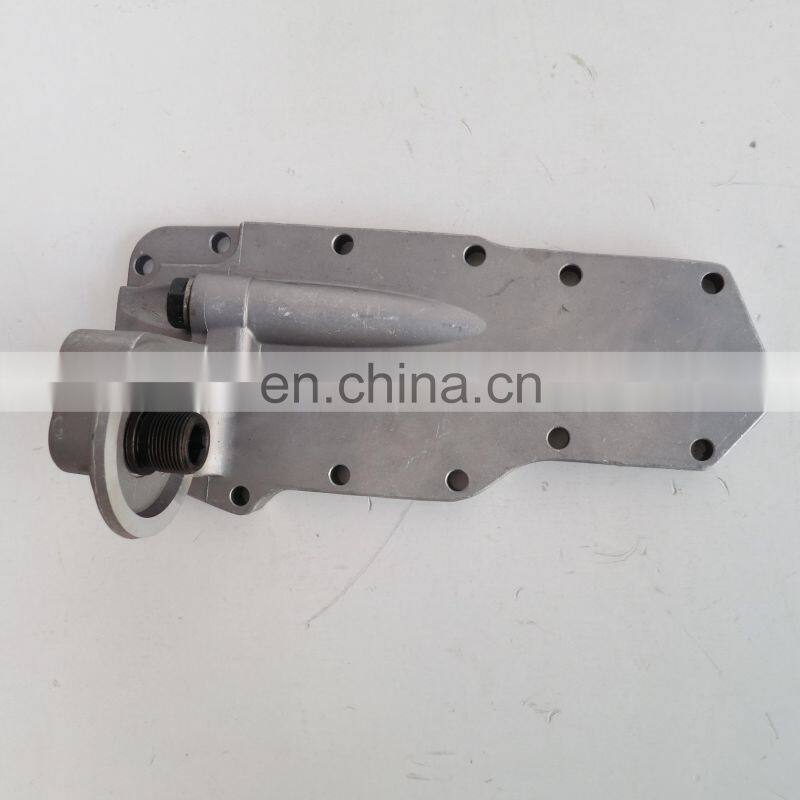 3918954 Diesel engine parts 6BT fuel filter head