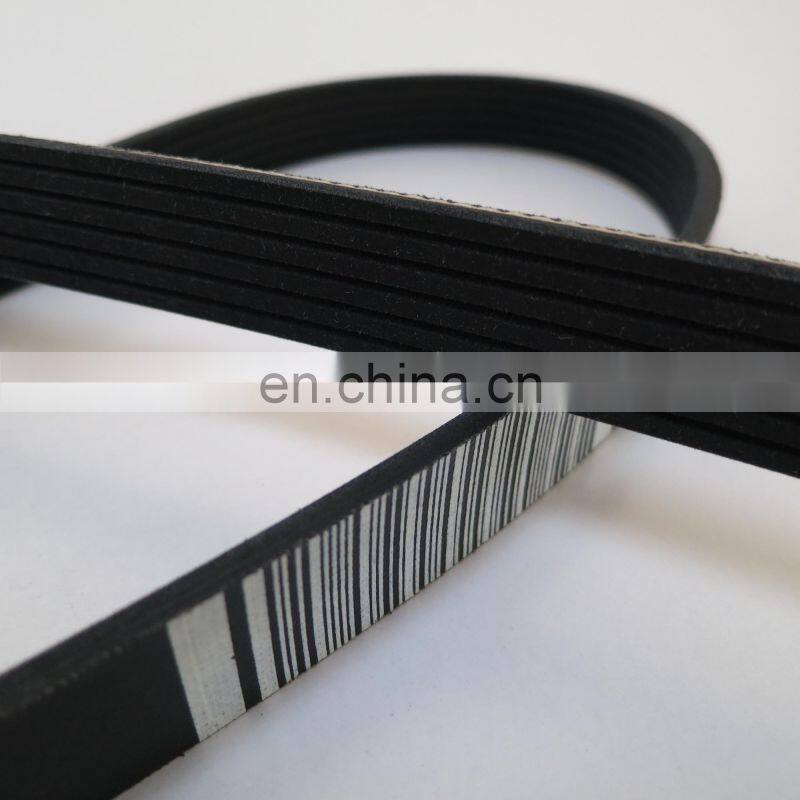 Good Quality ISX15 QSX15 Diesel Engine V Ribbed Belt 3100141