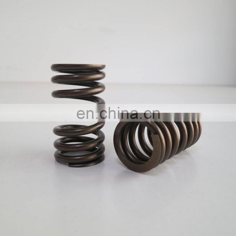 6BT Diesel Engine Parts Valve Spring 3926700