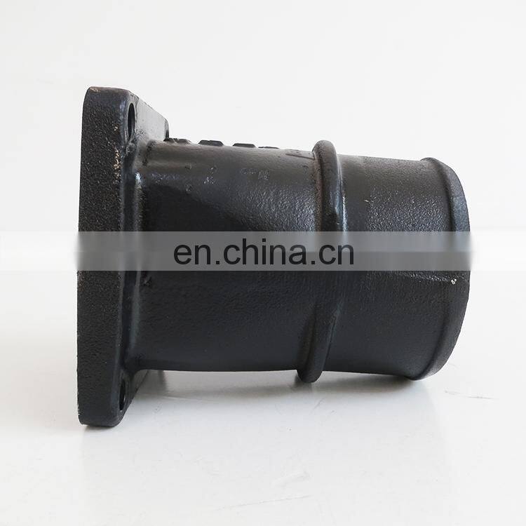 High Performance Diesel Engine Spare Parts 3927107 Intake Transition Tube