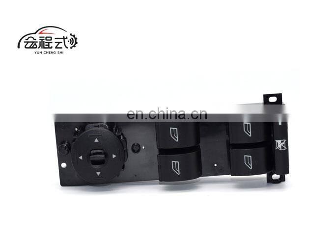 Electric Window Switch For Ford Focus II 2 05-08 / C-max Front Right 3M5T14A132AG