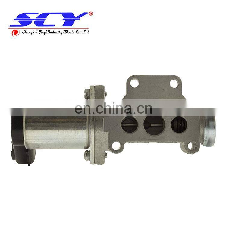 brand new idle air control valve Suitable for NISSAN FRONTIER OE 23781-35510 2378135510 23781-3S510 237813S510 23781-3S500